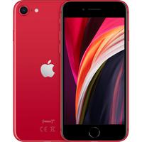 iPhone SE 64GB (PRODUCT)RED (MX9U2FS/A)
