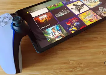 Sony готовит конкурента Nintendo Switch 2: инсайдер рассказал о впечатляющих характеристиках портативной консоли Canis