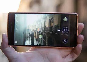 Android 8.0 Oreo made it to Nokia 6