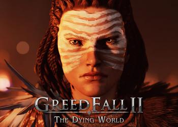 В ближайшем патче для GreedFall II: The Dying World будет улучшена боевая система и расширены возможности редактора персонажей