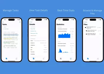 Apple удалила торрент-клиент, который распространялся только через альтернативные магазины приложений