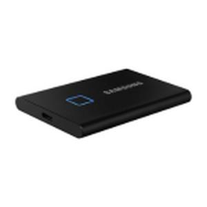 SSD portable Samsung T7 Touch