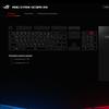 Обзор ASUS ROG Strix Scope RX: оптико-механическая геймерская клавиатура с влагозащитой-47
