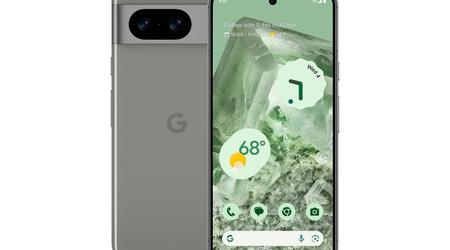 Oferta del día: Google Pixel 8 en Amazon con un descuento de 155 dólares