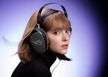 ASUS выпустила игровые наушники для тех, кому «геймерского звука» уже мало