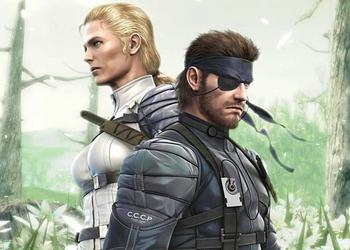 La tirada total de todos los juegos Metal Gear se acerca a los 60 millones de copias