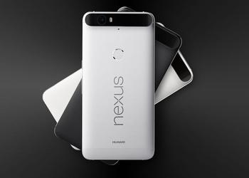 Google Nexus 6P засветился в Geekbench со Snapdragon 820