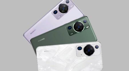 Insider reveals what the Huawei P60 Pro flagship smartphone will look like