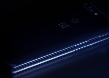 Chinese announcement OnePlus 6 will be held on May 17 (updated)