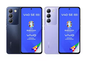An insider has revealed the appearance, specs and European price of the vivo V40 SE smartphone