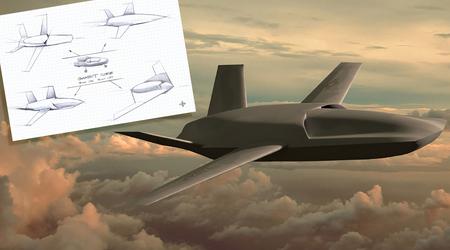 General Atomics Aeronautical Systems презентувала серію модульних БПЛА Gambit - до неї входять ударний, розвідувальний, випробувальний безпілотники та стелс-дрон