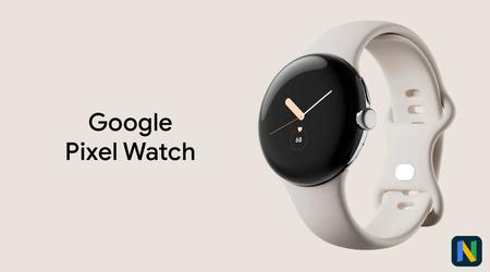 Ile będzie kosztował Google Pixel Watch