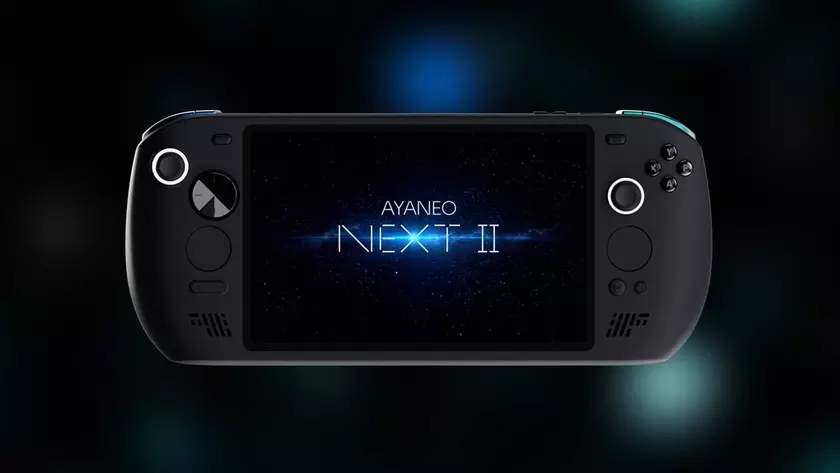 Ayaneo Next 2: The Ultimate Handheld Gaming Powerhouse for Tech Enthusiasts