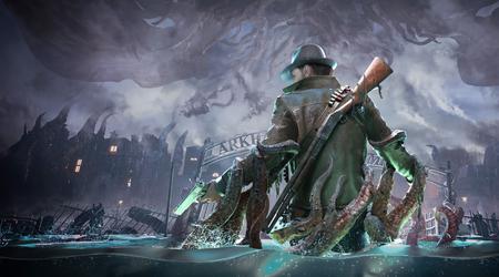 The atmosphere of the darkest works of Lovecraft's imagination: Frogwares reveals new concept art for The Sinking City 2 horror game