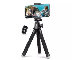 Trépied de téléphone Aureday