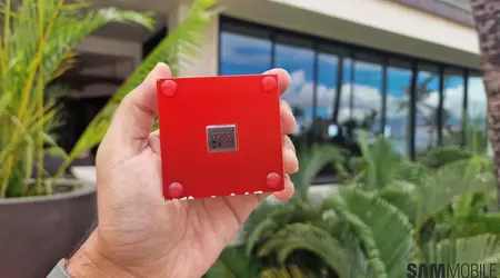 Samsung may produce Snapdragon chips for Galaxy S26 again