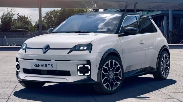 Electric Car Prices Drop in EU ...