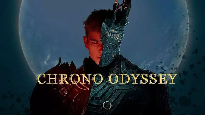 Chrono Odyssey: Виртуальные миры по-новому