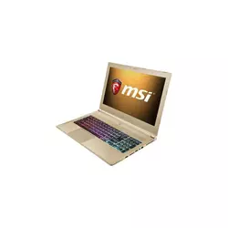 MSI GS60 2QE Ghost Pro Gold Edition (GS602QE-067UA)