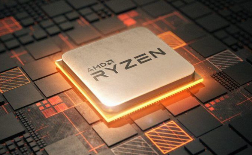 Sony начала работать с архитектурой процессоров AMD Ryzen