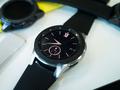 Samsung Galaxy Watch своими глазами