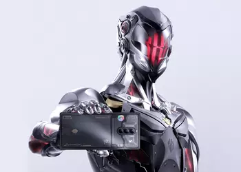 Nubia представила игровые смартфоны Red Magic 8 Pro с чипами Snapdragon 8 Gen 2, подэкранными фронтальными камерами, зарядкой до 165 Вт и ценой от $575