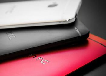 HTC готовит мощный смартфон Harmony на Windows Phone 8