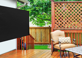 Best Cover for Outdoor TV