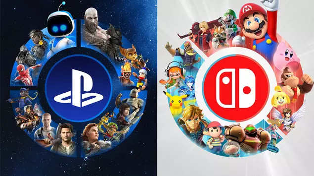 Investors pick Japan: Nintendo, Sony and ...