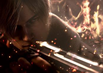 Capcom чего-то недоговаривает? На Amazon обнаружена версия ремейка Resident Evil 4 для Xbox One