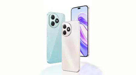 Honor X50i+: 90Hz OLED display, Dimensity 6080 chip, up to 512GB of ROM and a 108MP camera for $219