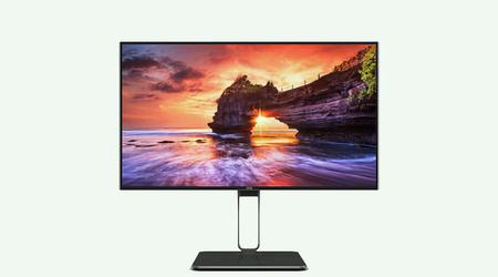 AOC Q27U2D/P: 27" monitor with 2K resolution and 75Hz refresh rate for $295