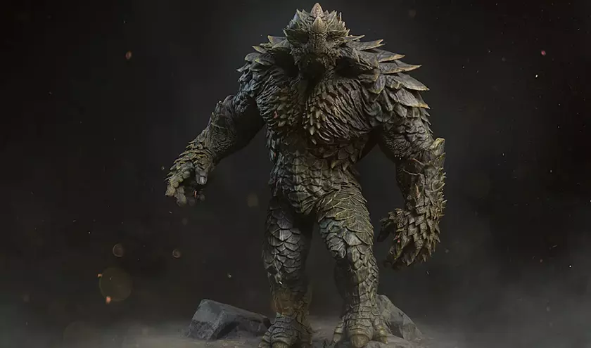 Арквир: новое дыхание от Exodus