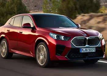 Продажи электрических автомобилей BMW Group в 2024 году выросли до 426 594 единиц