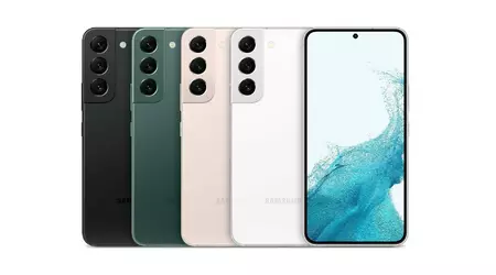 Les utilisateurs européens des Galaxy S22, Galaxy S22+ et Galaxy S22 Ultra ont commencé à recevoir une nouvelle mise à jour (malheureusement, il ne s'agit pas de One UI 6.1).