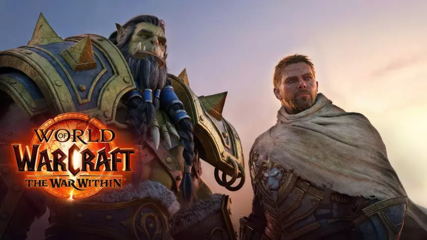 Бонусы, которые игроки World of Warcraft: The War Within получат в раннем доступе, не станут долгосрочным преимуществом
