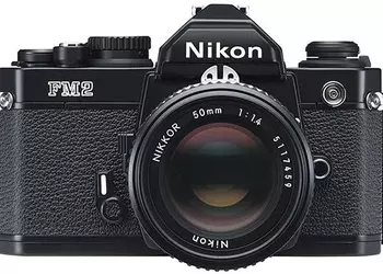 Nikon готовит к выпуску свою беззеркальную камеру с полноформатной матрицей