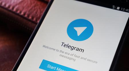 Global malfunction in Telegram: messenger does not work again