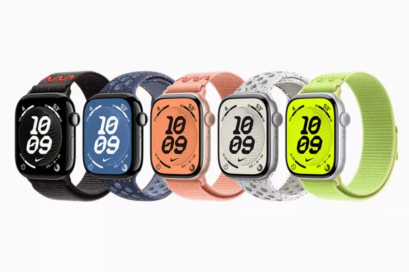 Apple Watch Series 11, SE 3, Ultra 3