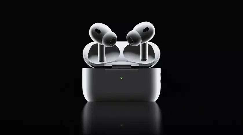 Apple AirPods Pro 2-го поколения доступны на Amazon со скидкой $50