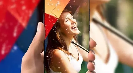 POLED display at 144Hz and triple 50 MP camera: Motorola teasers features of Edge 50 Pro