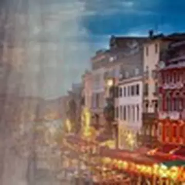 Алёна Никифорова