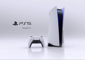 Теперь без 8K: Sony обновила дизайн упаковки игровой консоли PlayStation 5