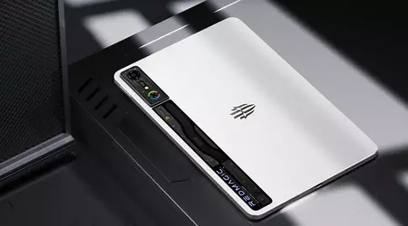 nubia lancera la Red Magic Gaming Tablet Pro avec la puce Snapdragon 8 Gen 3 Leading Version sur le marché mondial le 27 septembre.