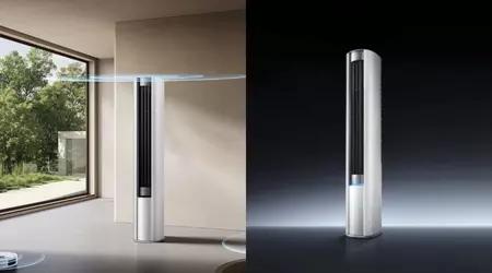 Xiaomi випустила підлогову «вежу» для охолодження: коли звичайного кондиціонера замало