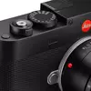 Деталь передней стороны Leica M EV1