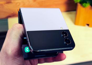 Recensione del Samsung Galaxy Flip4: smartphone Android di punta a conchiglia