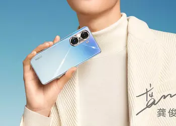 Snapdragon 778G, OLED screen and 100-watt charging starting at $ 625 - Honor 60 Pro specs and cost known