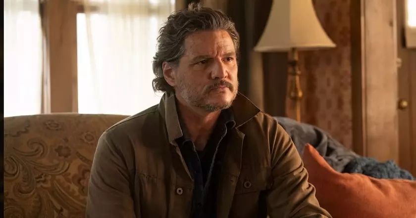 Эксклюзивная первая встреча со 2 сезоном: кадр из The Last of Us