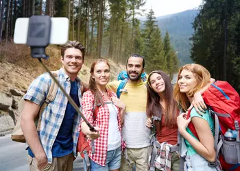 10 лучших моноподов для селфи с Aliexpress